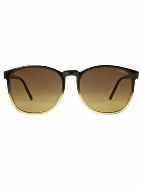 Designer Komono sunglasses Black and Brown NEW Urkel